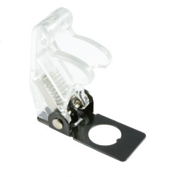 Transparent Missile Style Toggle Cover