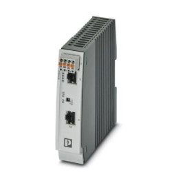 Iniektor PoE INJ 1010-T- dwa gniazda RJ45, 10/100/1000 Mb/s
