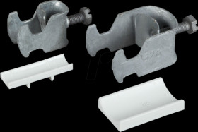 691275.5 Bracket clamp for C-profile rails