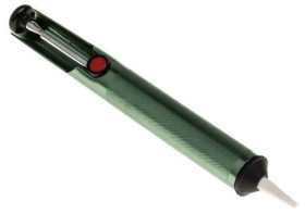 Odsysacz lutowia, dł. 190mm, RS PRO