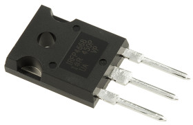 MOSFET N-kanałowy 130 A TO-247AC 200 V Pojedynczy 520 W 10 miliomów