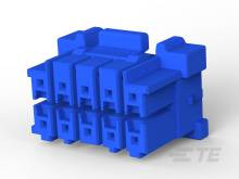 TE Connectivity 2-1971905-5 TE AMP AMP Universal Power System, 1 szt.