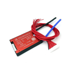 Moduł ładowania BMS 13S 40A 48V Daly balanser IP67