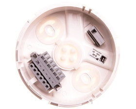 Gniazdo do mocowania czujek szeregów 40/ 4063/ 4046 G-40