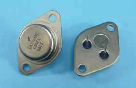 15 UA7915KC TO-3 1,5A STABILIZATOR