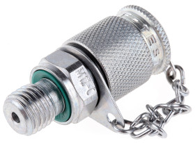 Adapter testowy, 630bar