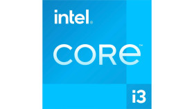Procesor Intel Core i3-12100F 12MB Inteligentna pamięć podręczna