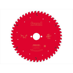 Freud F03FS09750 Wood Mitre Saw Blade 216 x 30 x 2.4/1.8mm x 48T