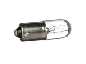 Żarówka przezroczysta 120-130V 2.4W podstawa mocująca BA 9s DL1CE130 SCHNEIDER ELECTRIC