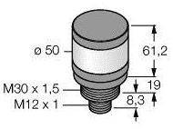 Sygnalizator łączony Turck TL50WAQ
