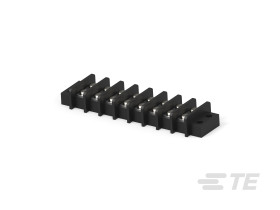 Blok zacisków 8-pinowe, raster 11.1mm 2-rzędowe, 25A, 300 V