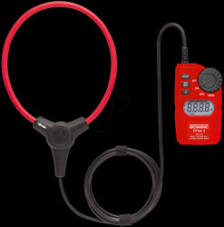 044069 CFlex 2 with TrueRMS digital display