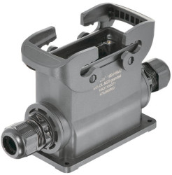 Obudowa podstawowa 19 43 116 0271 19431160271 Harting 1 szt.