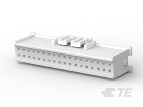 Obudowa TE Connectivity 36-pinowe Proste