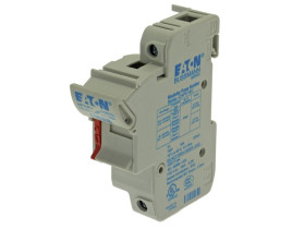 Podstawa bezpiecznikowa 1P 32A gPV 14x51 1500V DC CHPV141U EATON