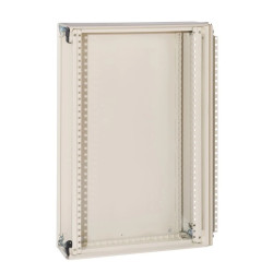 PrismaSet Rozszerzenie obudowy IP30 1230x600mm 24 modułów LVS08118