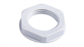 Nakrętka Poliamidowa M20 Skintop Gmp-Gl-M 20X1,5 Jasnoszara 53119023