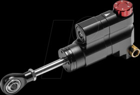 S437 Simagic P-HTS add-on hydraulic system for P1000 accelerator peda