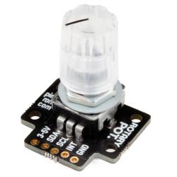 Pimoroni RGB Potentiometer Breakout - PIM523
