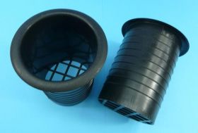 KORPUS PORT 75x110x1,5mm Z KRATKĄ