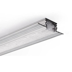Profil led TE-4 1m wyc. Kluś