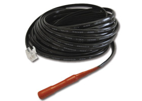 Zewnętrzny cyfrowy czujnik temperatury AVTECH