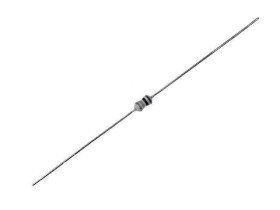 Rezystor 270k mini 1/8W 5