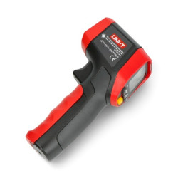 Miernik temperatury Pirometr UNI-T UT301A+ od -32 do 420C