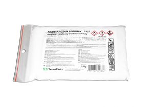 Środek drobnokrystaliczny B327/500g /2431.