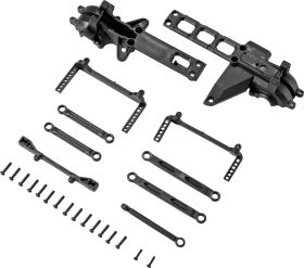 Skrzynia biegów Reely RE-6904710