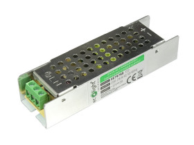 Zasilacz LED modułowy SLIM 12V 36W 3A IP20