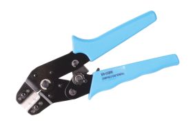 Zaciskarka złączy OPT SN03BM D-SUB 0,08-0,14 mm2 AWG 30-24 grubość szczęk 3mm