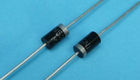 )28V 1N5362B SOD-27 5W DIODA ZENERA