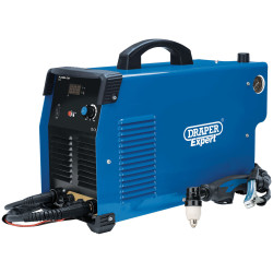 Draper Expert 70058 High Frequency Plasma Cutter, 60A - 70058