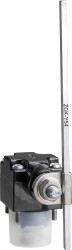 Głowica sterująca wyłącznika krańcowego ZCKD54, Telemecanique Sensors OsiSense XC