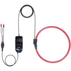 Chauvin Arnoux P01120631 AmpFlex Clamp meter adapter 0.08-3000 A range