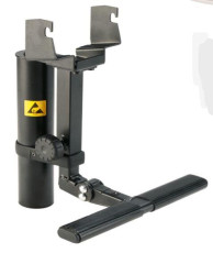 Krzesło biurowe Krzesło biurowe Czarny regulowany Tak wysokość siedzenia 650mm Bosch Rexroth