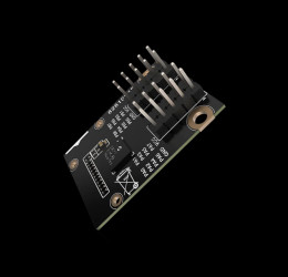 RAKwireless RAK13003 - moduł interfejsu