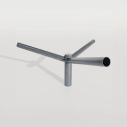 WYSIĘGNIK N-3 120 kąt 15 fi 60