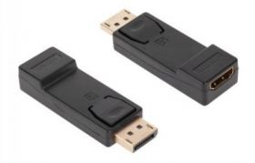 ZLACZE ADAPTOR WT.DISPL./HDMI