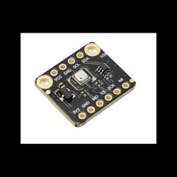 Czujnik środowiskowy DFRobot SEN0629 – Fermion: BME688 AI (VOC, temperatura, wilgotność, ciśnienie)