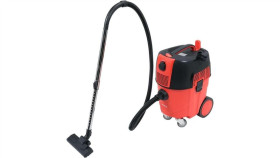 Odkurzacz Z Otrząsaczem 1600W 30L Hepa