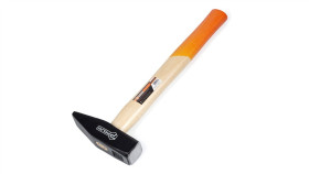 Młotek Ślusarski, Drewniana Rączka 1000G (36-031)