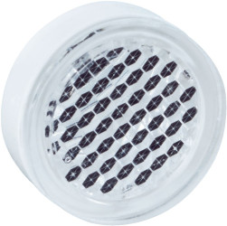 Reflektor Odblaski SICK do Czujniki Montaż na obudowie