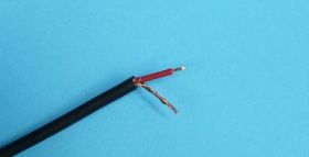 TAS-C113 1x0,25 PRZEWÓD MIKROF.TASKER