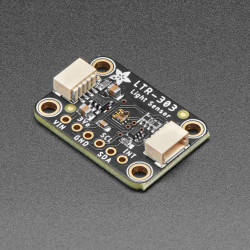 Adafruit LTR-303 Light Sensor
