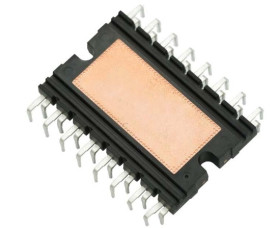 MOSFET N-kanałowy 30 A ACEPACK DMT-32 1200 V
