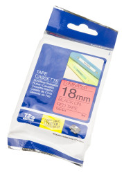 Etykiety do drukarek 1 sztuk E 550 W VP, H 100 LB, H 100 R, H 101 GB, H 105, H 105 WB, H 107 B, H 200, P-Touch 1000,