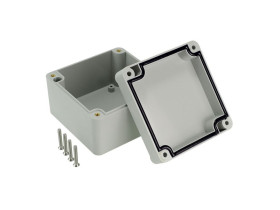 Puszka hermetyczna PHP-111 62.111 ELEKTRO-PLAST