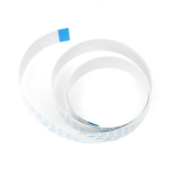 Taśma Raspberry Pi - kamera 75cm 15 żył raster 1mm